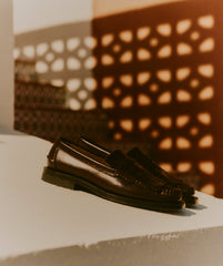 MARTI - Slip-On Loafer | Hereu discount