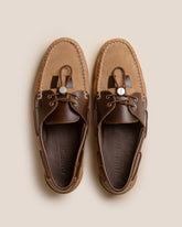 SALER NAUTIC - Slip-on Loafer | Hereu sale