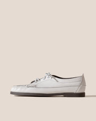 ARGILA NAUTIC GRAINY - Lace-up Shoe | Hereu discount