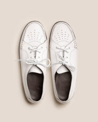 ARGILA NAUTIC GRAINY - Lace-up Shoe | Hereu discount