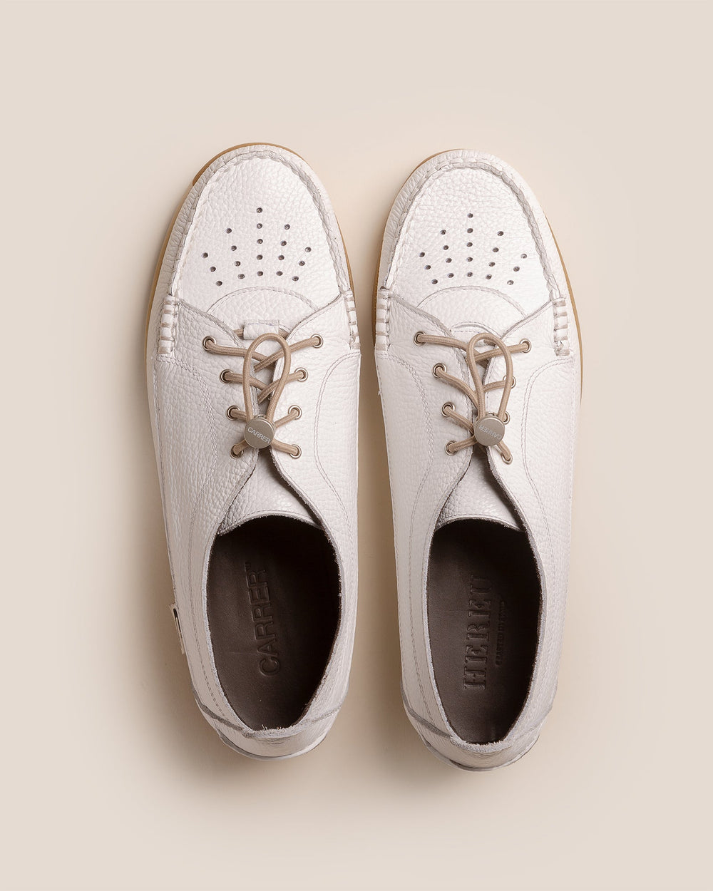 ARGILA NAUTIC - Lace-up Shoe | Hereu near me