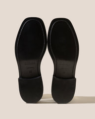 PRIEGO SQUARED - Lace-up Loafer | Hereu US