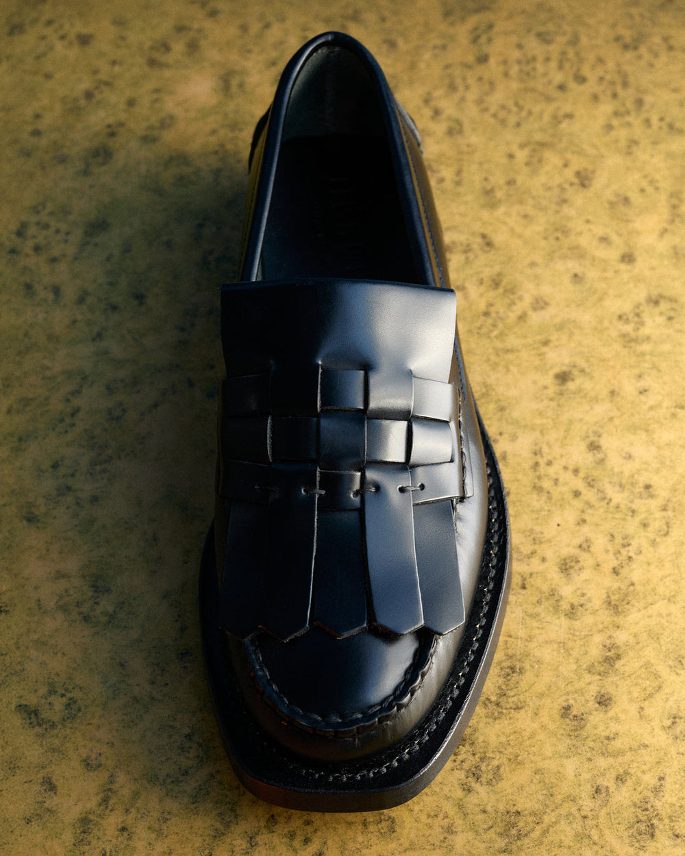 MARTI - Slip-On Loafer | Hereu sale