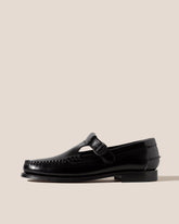 ALBER - T-bar Loafer | Hereu discount