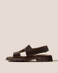 LLAUT SPORT - Slingback Loafer Sandal | Hereu US