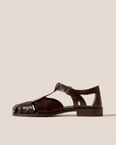 PESCA VEG TAN - Fisherman Sandal | Hereu near me