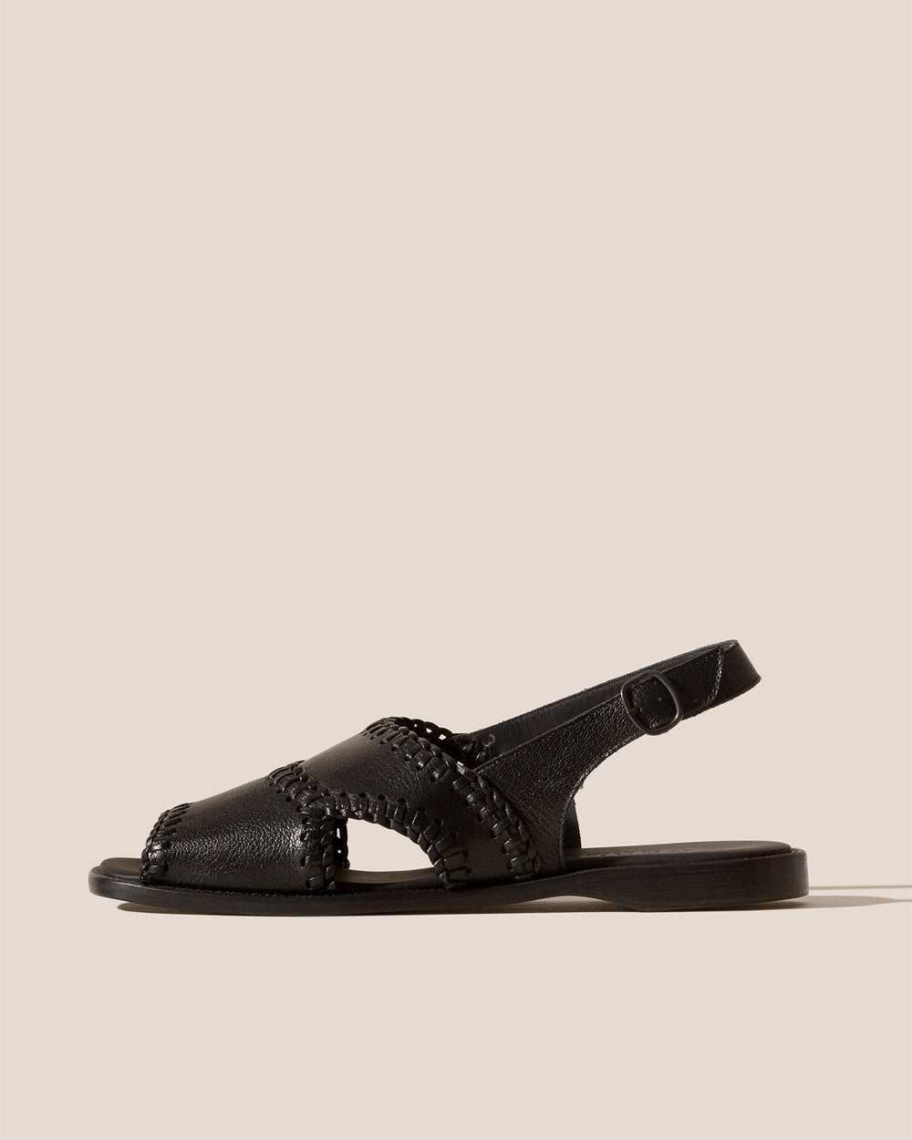 SASTRE SANDAL - Braided Seam Sandal | Hereu on sale