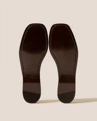 SASTRE SANDAL - Braided Seam Sandal | Hereu on sale