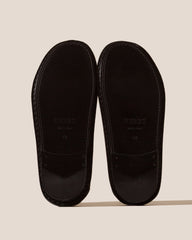 RAFEL - Men’s Double-Stitched Slingback Clog | Hereu US