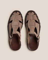 CANYA SPORT - Fisherman Mule | Hereu US