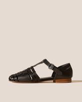 VEDRA - Round-Toe Soft Fisherman Sandal | Hereu for sale