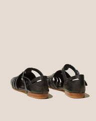 VEDRA - Round-Toe Soft Fisherman Sandal | Hereu for sale
