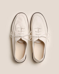 JULIOL LACE UP - Deconstructed Loafer | Hereu on sale