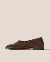 JULIOL W - High-Cut Deconstructed Loafer | Hereu discount