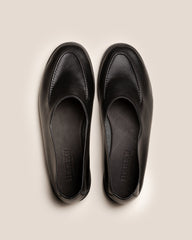JULIOL W - High-Cut Deconstructed Loafer | Hereu sale