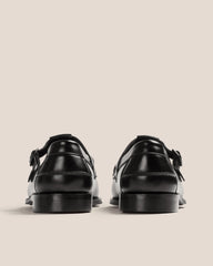 SOLLER - T-bar Moccasin | Hereu outlet