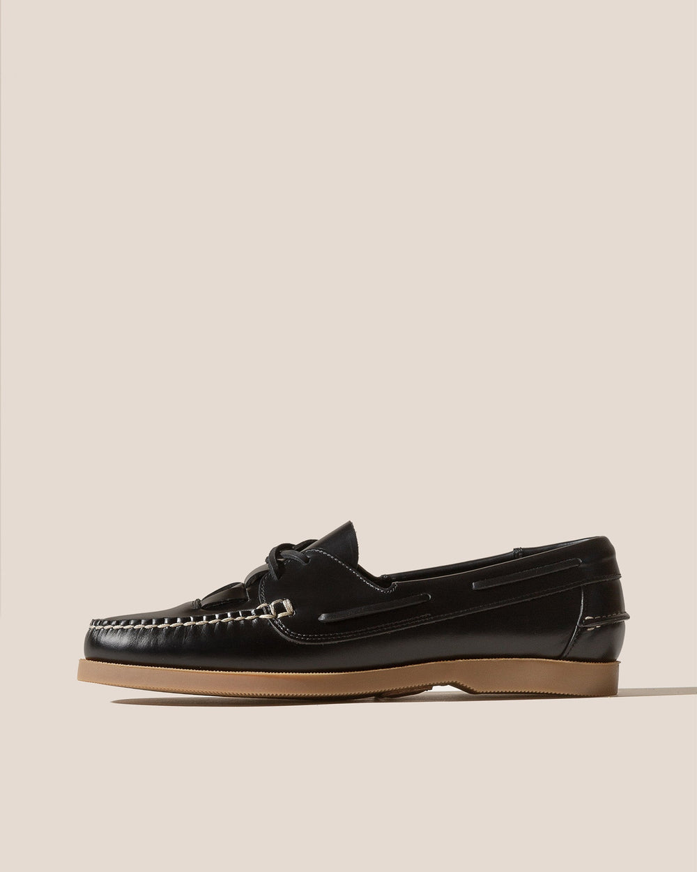SALER NAUTIC - Lace-up Loafer | Hereu online