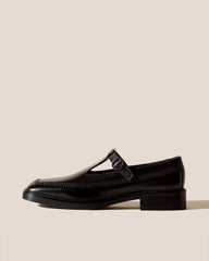 LLUISA POLISHED - T-bar Loafer | Hereu outlet