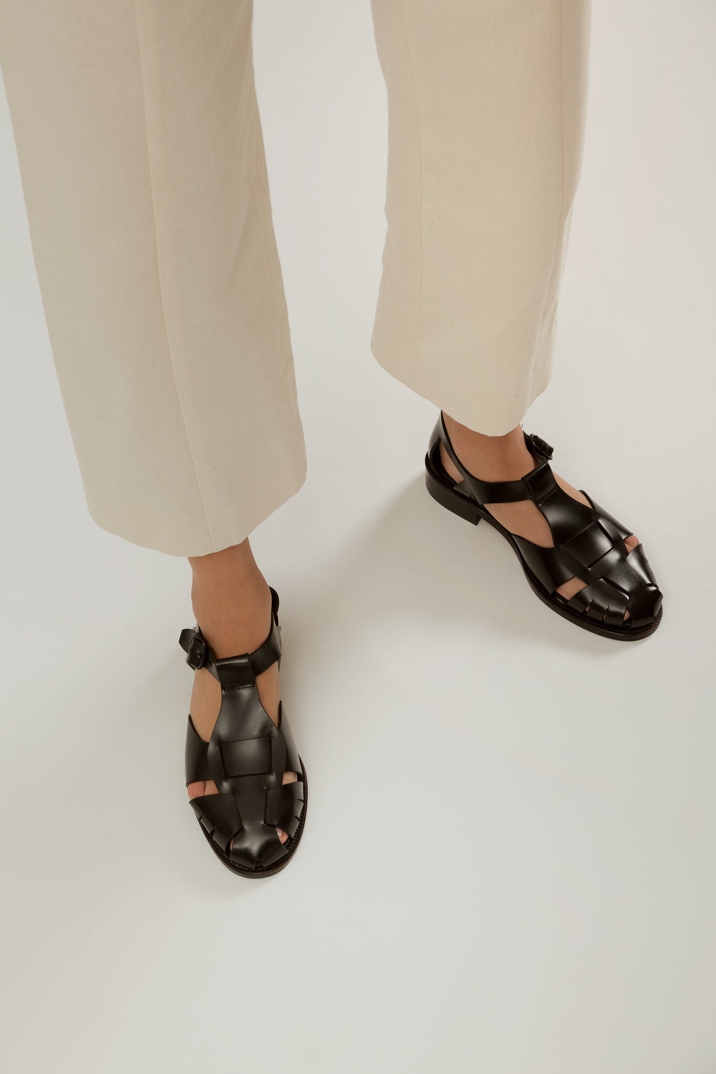 PESCA - Fisherman Sandal | Hereu outlet