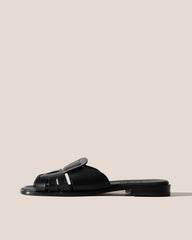 ANCORA SQUARED SLIDE - Fisherman Slide | Hereu sale