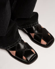 LLANO - Slingback Sandal | Hereu for sale