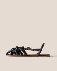 CABERSA - Padded Fisherman Sandal | Hereu discount