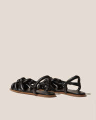 CABERSA - Padded Fisherman Sandal | Hereu discount