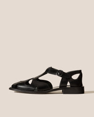 FLORETA - T-bar Sandal | Hereu US