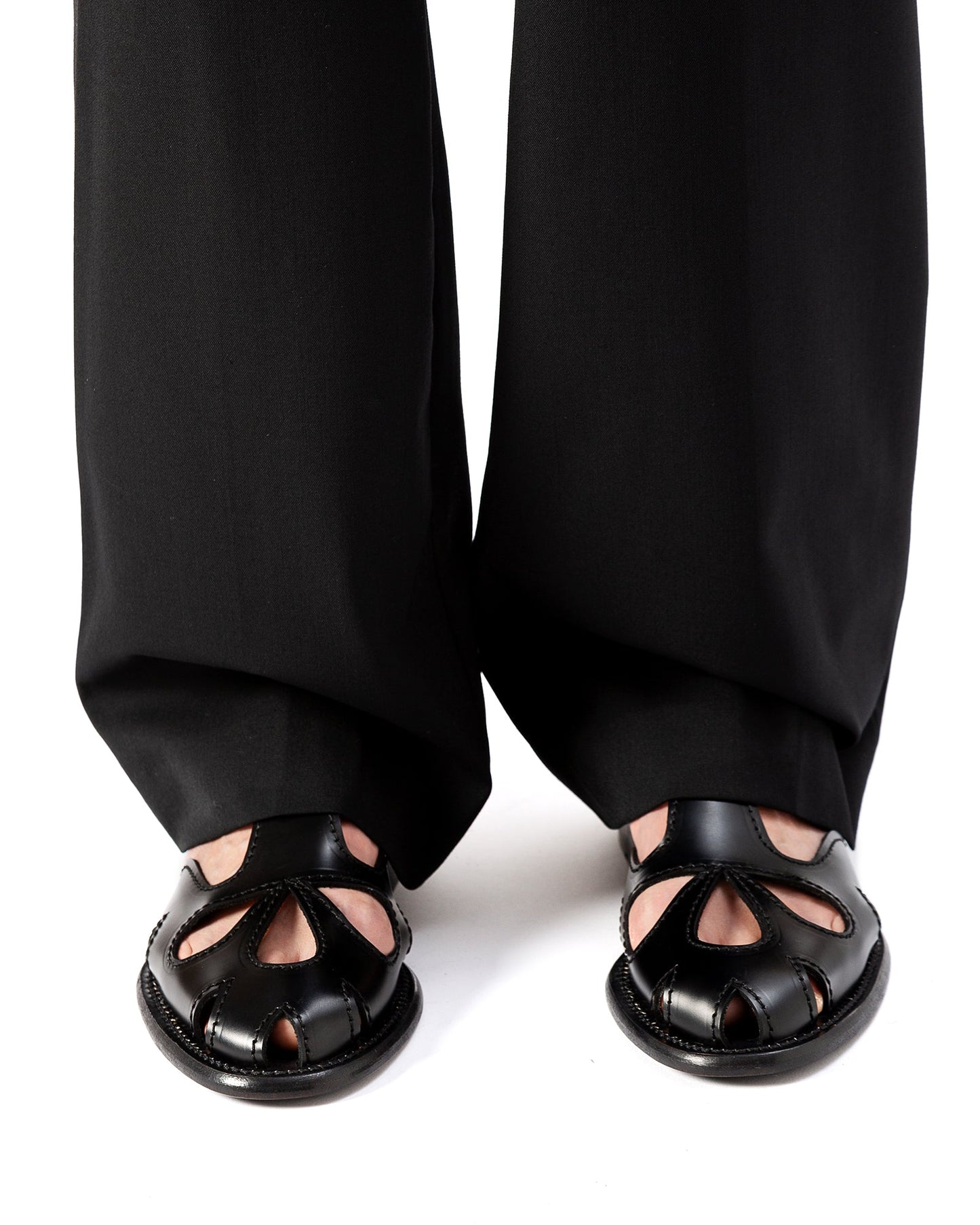 FLORETA - T-bar Sandal | Hereu US