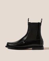Hereu Boots | ALDA - Mid-Calf Chelsea Boot - Men