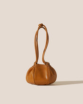 Hereu Crossbody Bags | GLOBUL MINI SUPPLE SHINY - Balloon-Shaped Crossbody Bag - Women