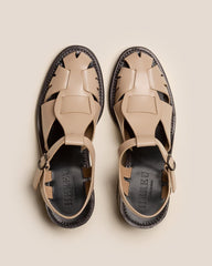 Hereu Heels | PESCA HEELED - Fisherman Sandal - Women