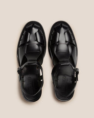 Hereu Heels | PESCA HEELED - Fisherman Sandal - Women