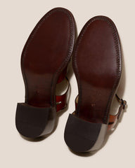 Hereu Heels | PESCA HEELED - Fisherman Sandal - Women