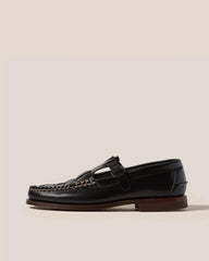 Hereu Loafers | FERRIOL - T-Bar Loafer - Men