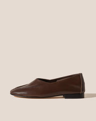 Hereu Loafers | JULIOL - High Cut Deconstructed Loafer - Men