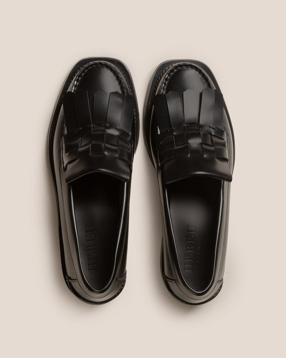 Hereu Loafers | MARTI - Slip-On Loafer - Men
