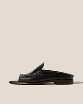 Hereu Loafers | OBERT VEG TAN - Mule Loafer - Men