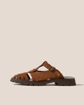 Hereu Sandals | CANYA SPORT - Fisherman Mule - Men