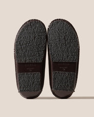 Hereu Sandals | CARGOL - Whipstitched Slingback Clog - Men