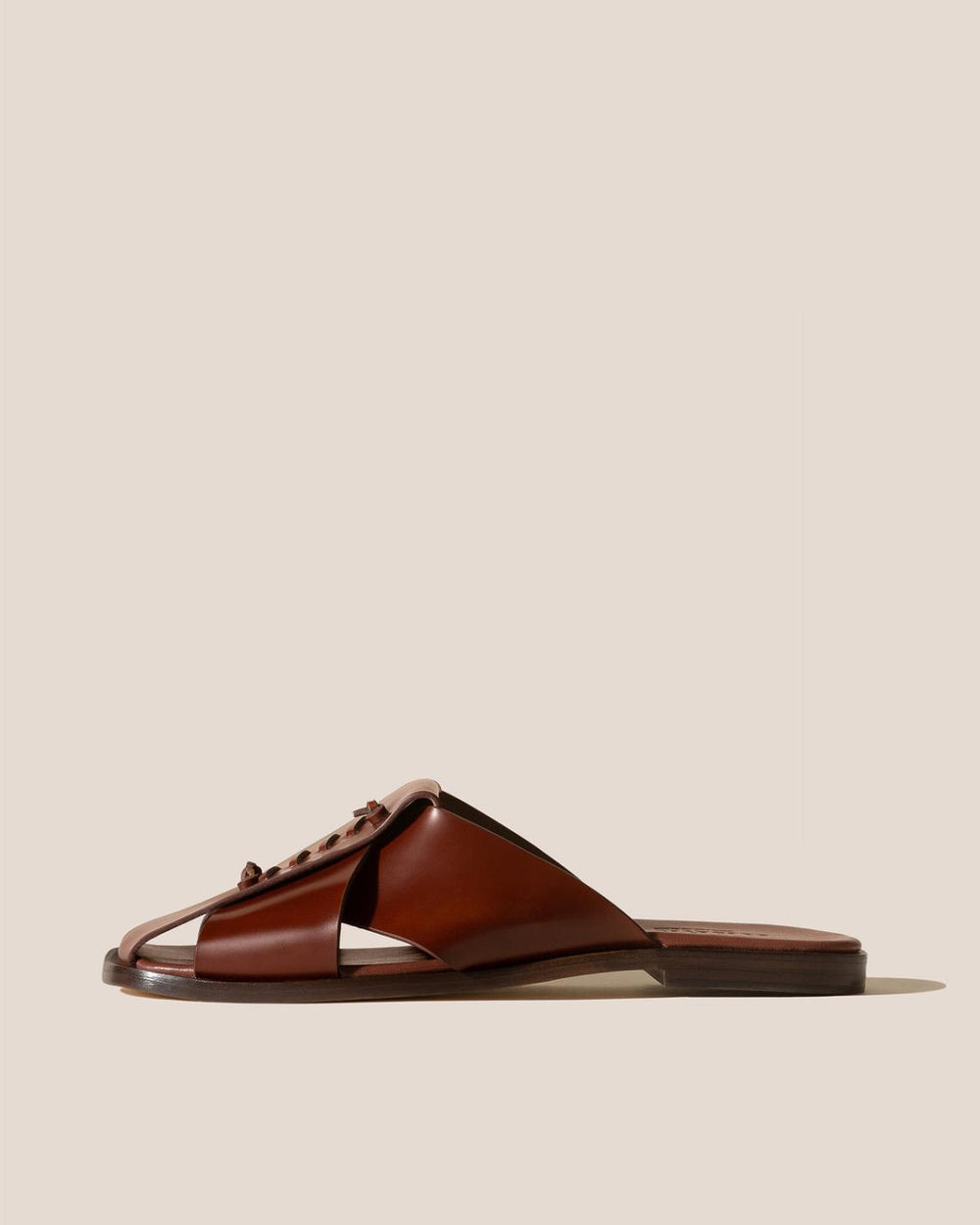 Hereu Sandals | COREMA - Crossover Mule - Men