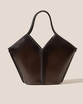 Hereu Shoulder Bags | CALELLA AIRBRUSHED - Leather Tote Bag - Women/Men