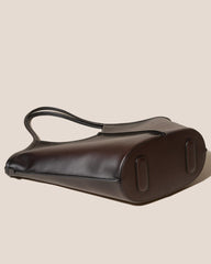 Hereu Shoulder Bags | CALELLA AIRBRUSHED - Leather Tote Bag - Women/Men