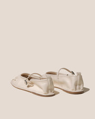 Hereu Soft Shoes | DANSA - Pleated-Toe Mary Jane Pump - Women