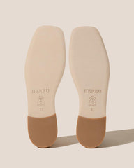 Hereu Soft Shoes | LLASADA - Front-Knot Pump - Women