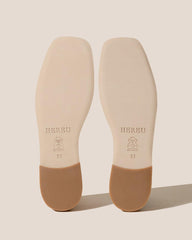 Hereu Soft Shoes | LLASADA - Front-Knot Pump - Women