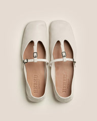 Hereu Soft Shoes | MANYOLA - Soft T-Bar - Women