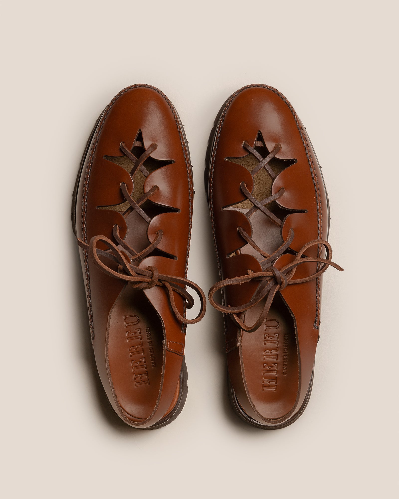 PETAL - Tread Sole Slingback Loafer | Hereu sale