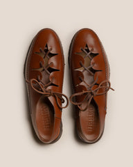 PETAL - Tread Sole Slingback Loafer | Hereu sale