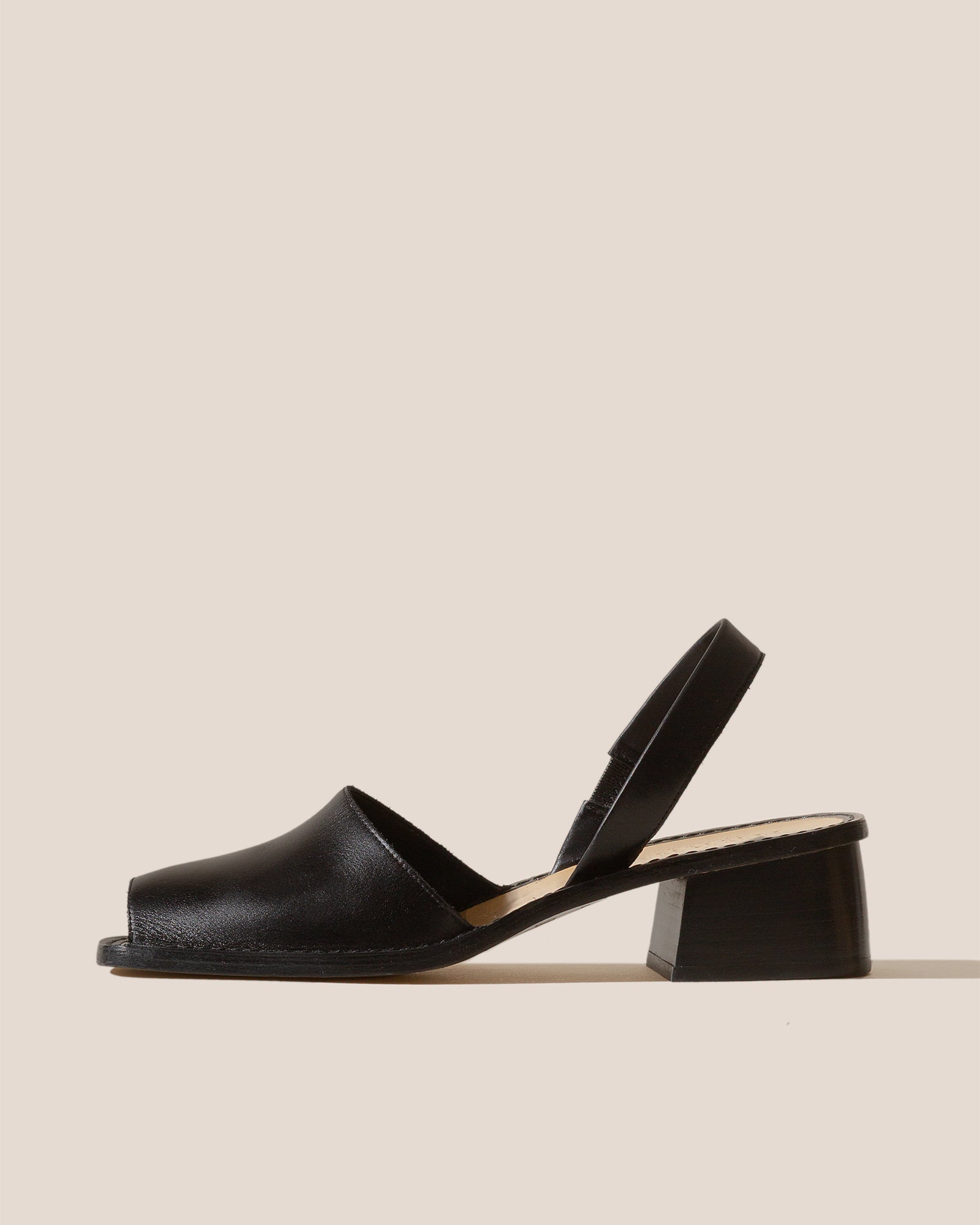 ALTET - Abarca Heeled Sandal | Hereu discount
